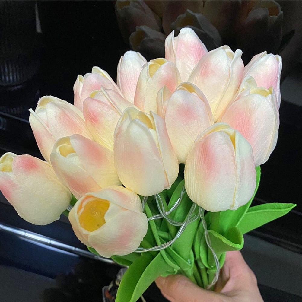 Tulips LED Night Light Banquet Stornfield
