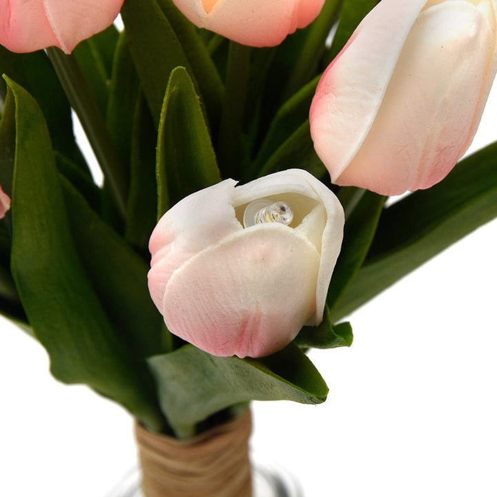 Tulips LED Night Light Banquet Stornfield