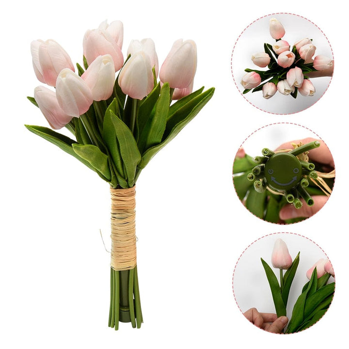 Tulips LED Night Light Banquet Stornfield