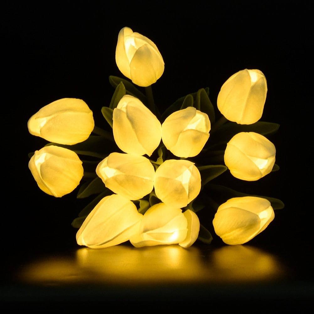 Tulips LED Night Light Banquet Stornfield