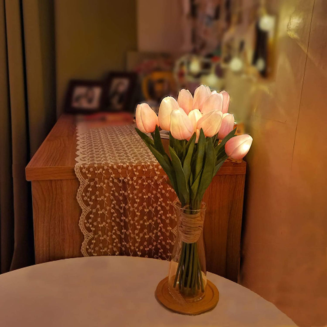 Tulips LED Night Light Banquet Stornfield