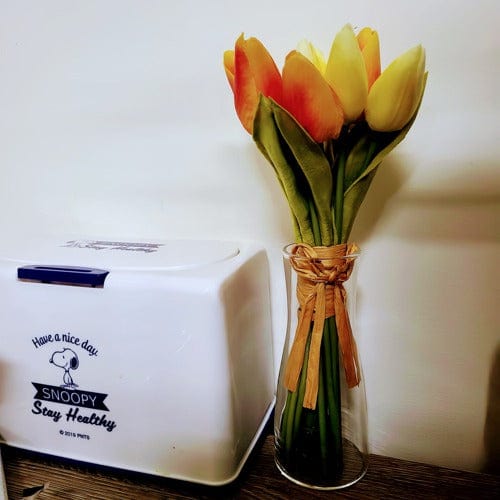 Tulips LED Night Light Banquet Stornfield