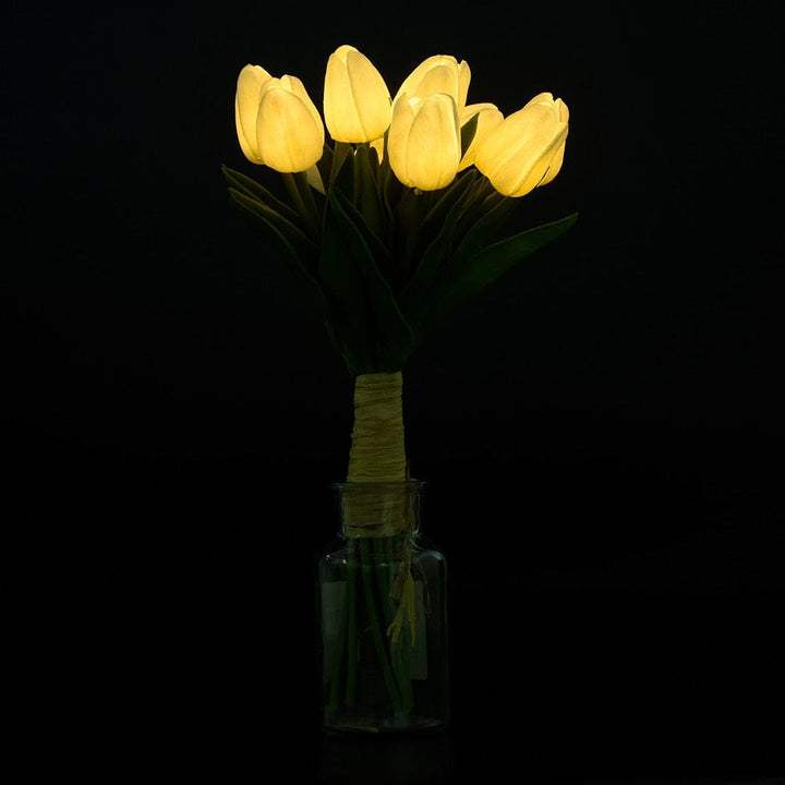 Tulips LED Night Light Banquet Stornfield
