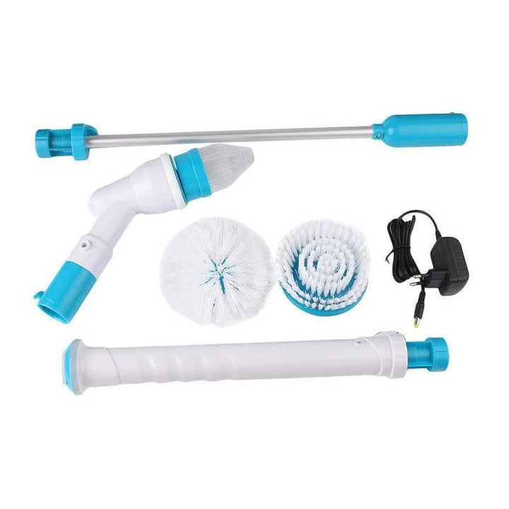 Turbo Scrub® Cordless Cleaning Brush | Stornfield