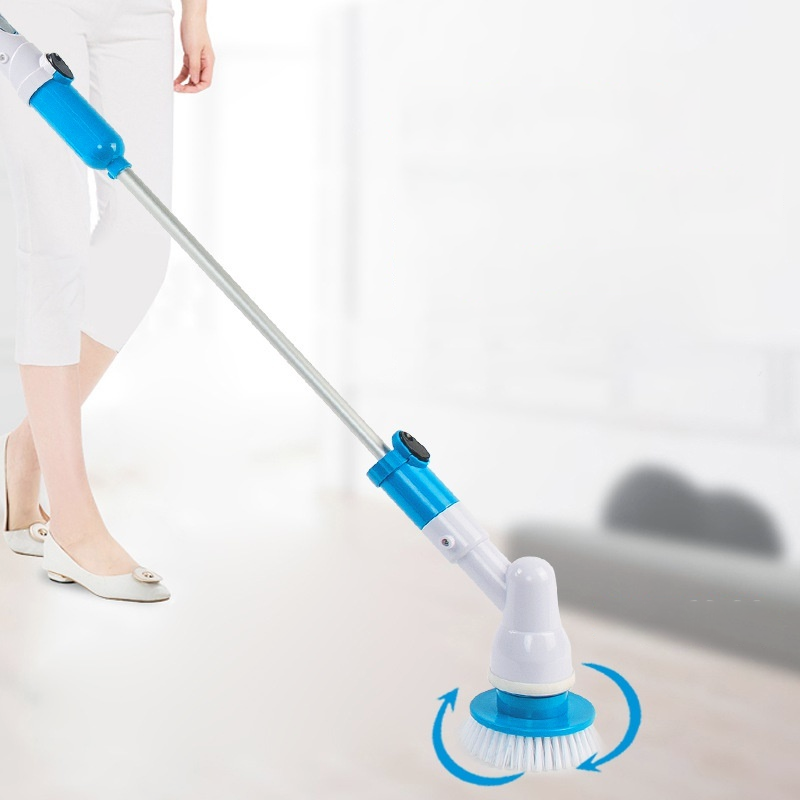 Turbo Scrub® Cordless Cleaning Brush | Stornfield