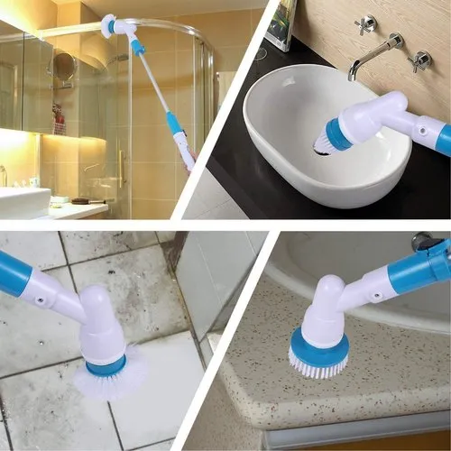 Turbo Scrub® Cordless Cleaning Brush | Stornfield