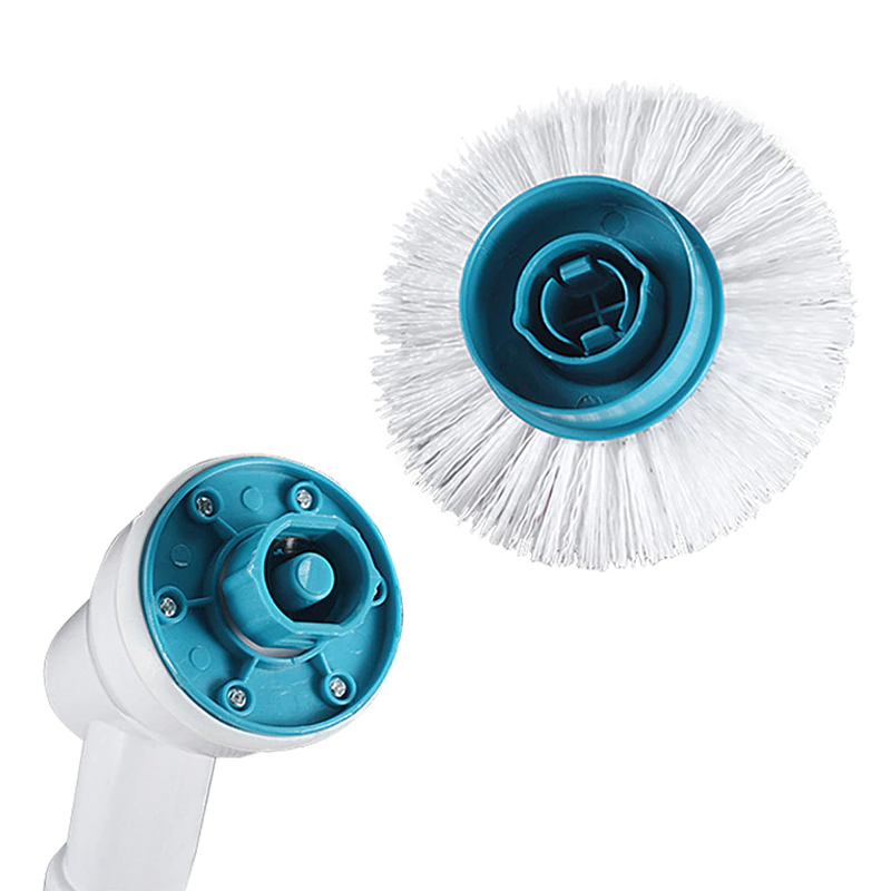 Turbo Scrub® Cordless Cleaning Brush | Stornfield