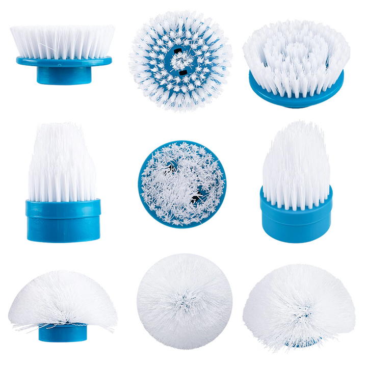 Turbo Scrub® Cordless Cleaning Brush | Stornfield