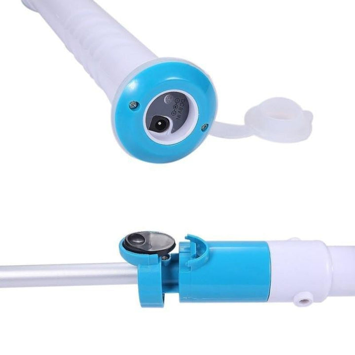 Turbo Scrub® Cordless Cleaning Brush | Stornfield