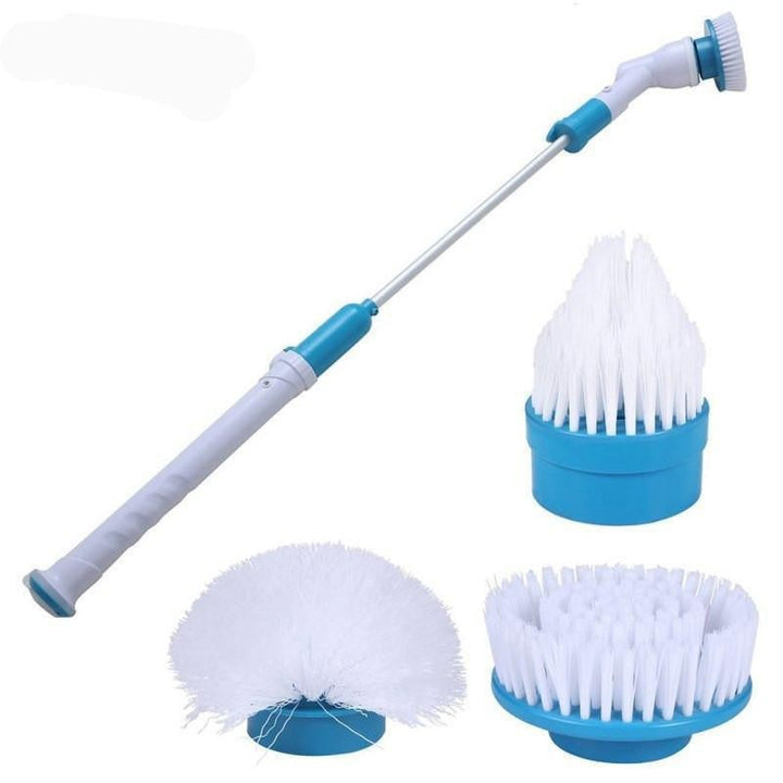Turbo Scrub® Cordless Cleaning Brush | Stornfield