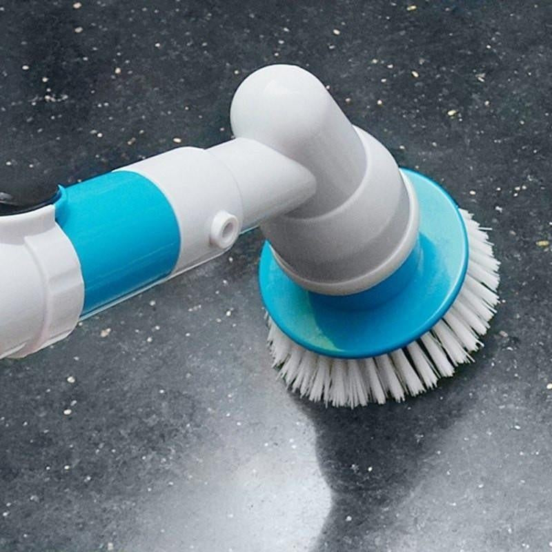 Turbo Scrub® Cordless Cleaning Brush | Stornfield