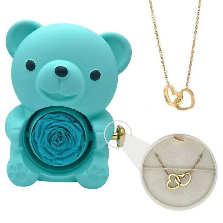 Engraved Heart Necklace | Stornfield