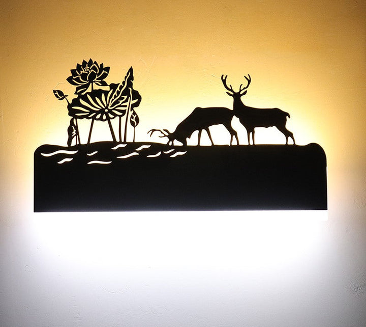 Stornfield | Versatile Wall Sconce