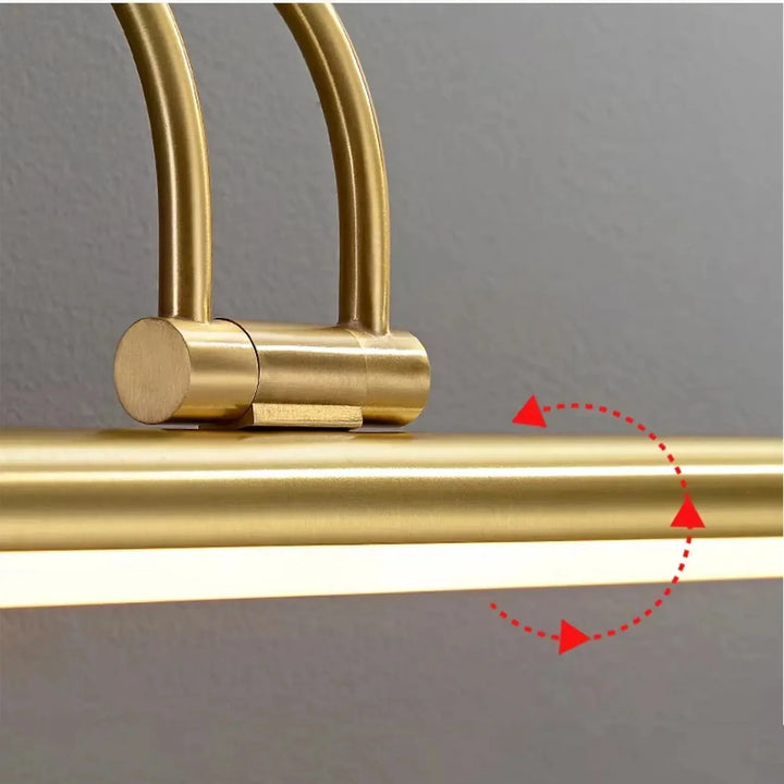 Stornfield | Minimalist Modern Photo Light