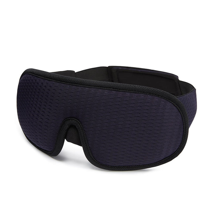 Stornfield | 3D Sleep Mask | Light Blocking & Soft Padded