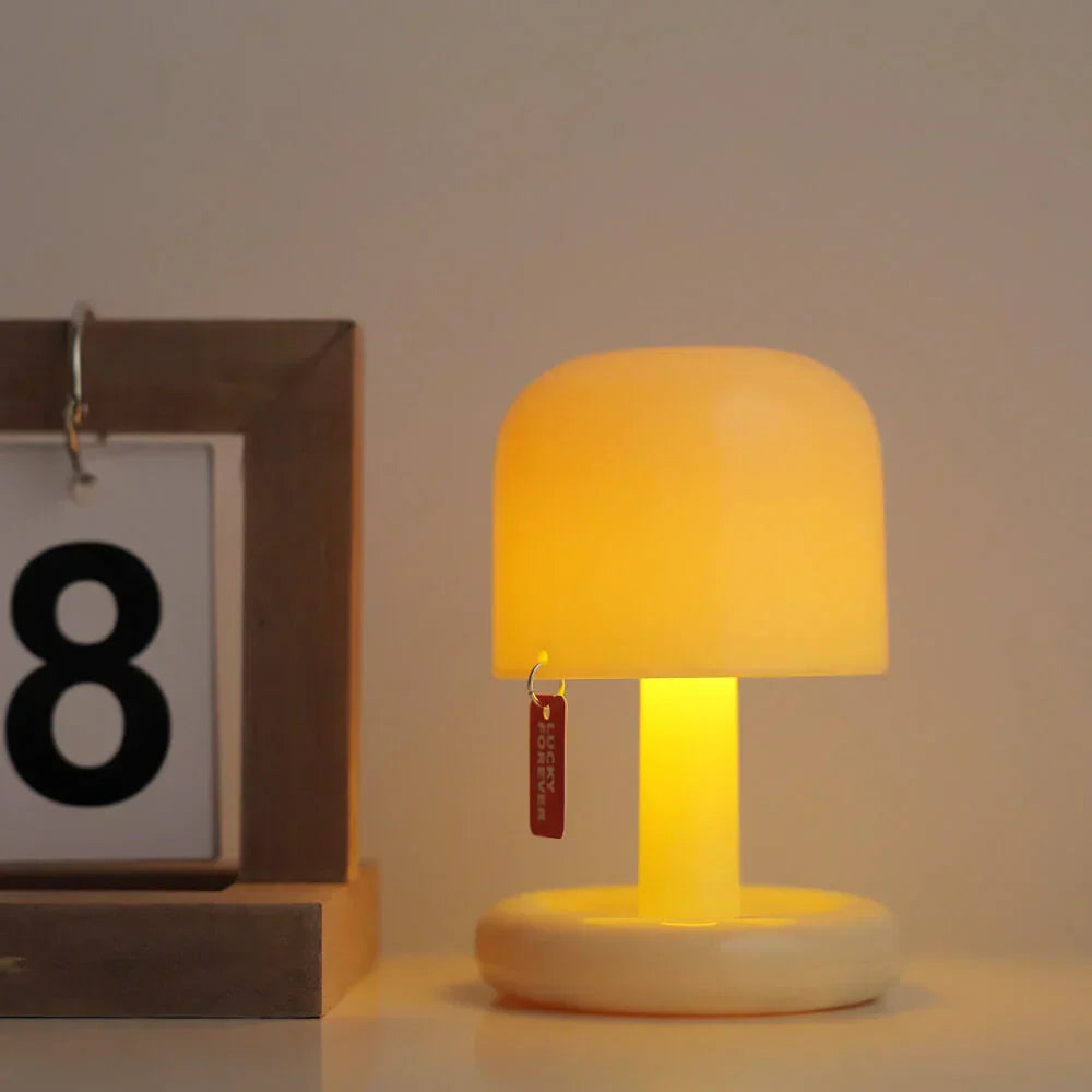 Stornfield | SunsetGlow | Romantic Miniature Sunset Lamp