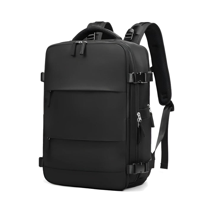 Travel backpack with USB port – Spacious compartment | Ideal for school and outdoor activities | Stornfield