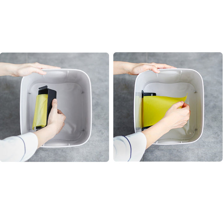 16L Touchless Rubbish Bin Smart Sensor for Effortless Waste | Stornfield