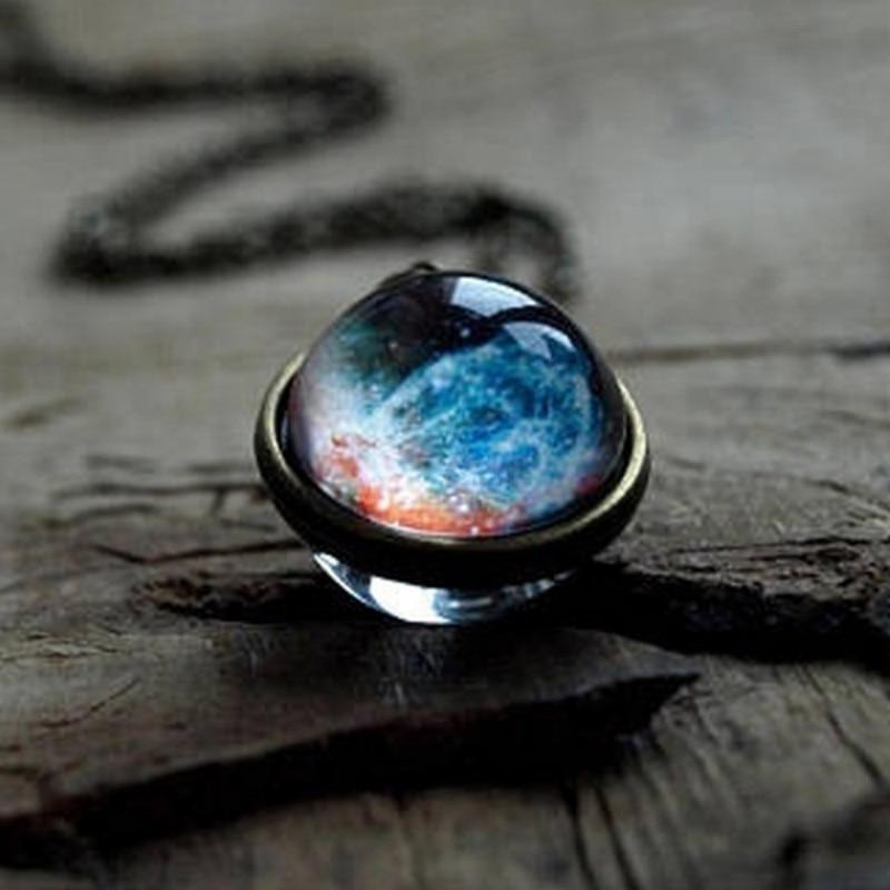 Cosmos - The universe in a necklace | Stornfield