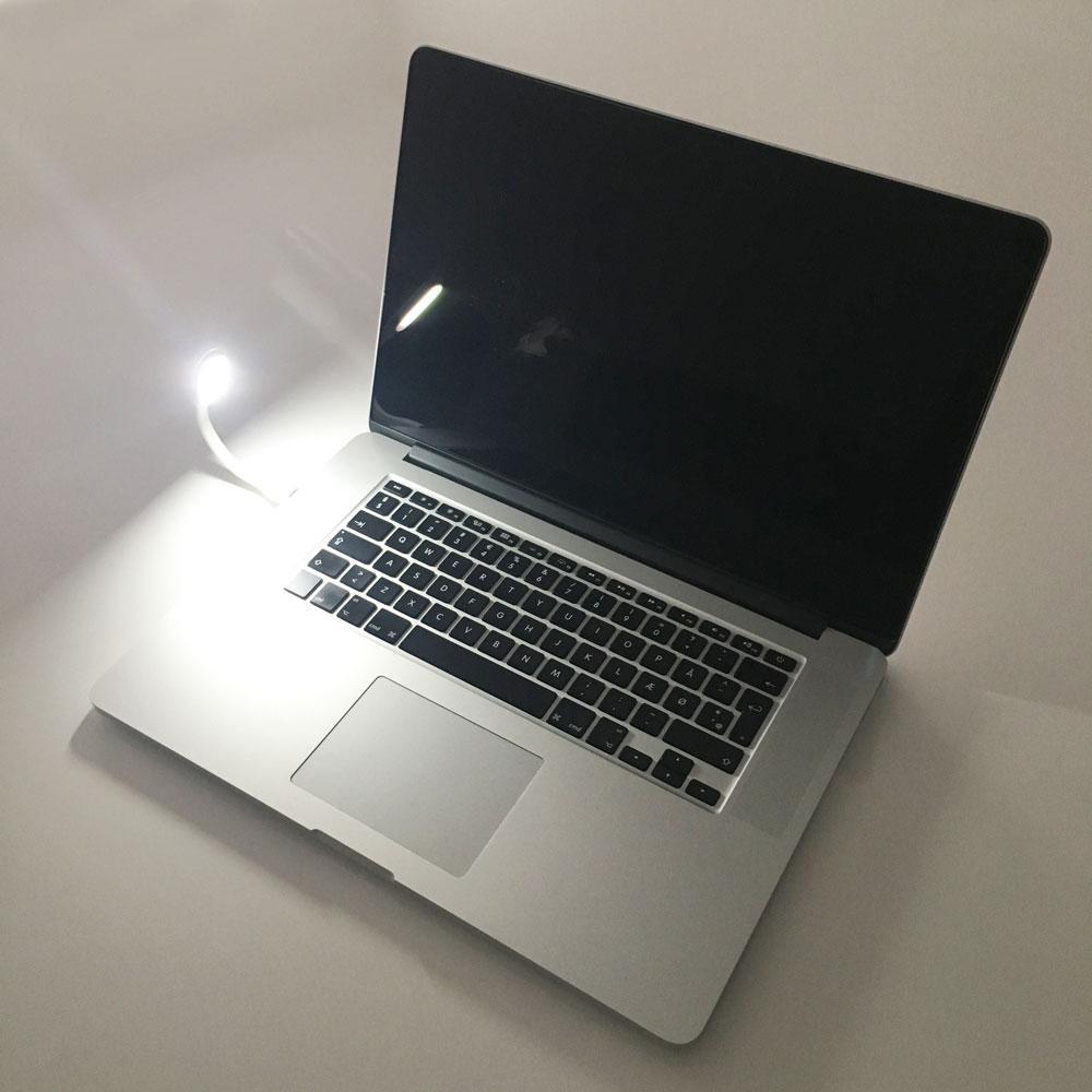 USB-LED-Lamp | Stornfield