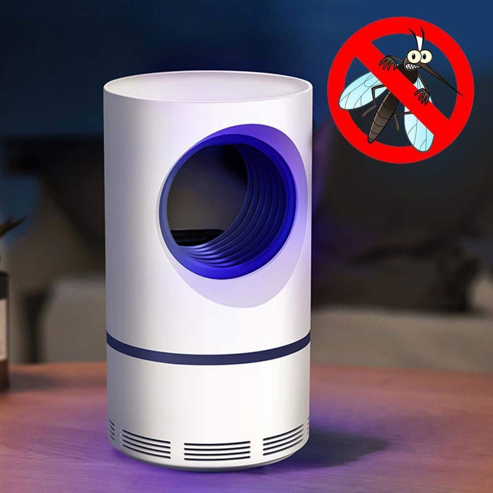 Electric Insect/Mosquito Lamp with UV Light 5W (Indoor) | Stornfield