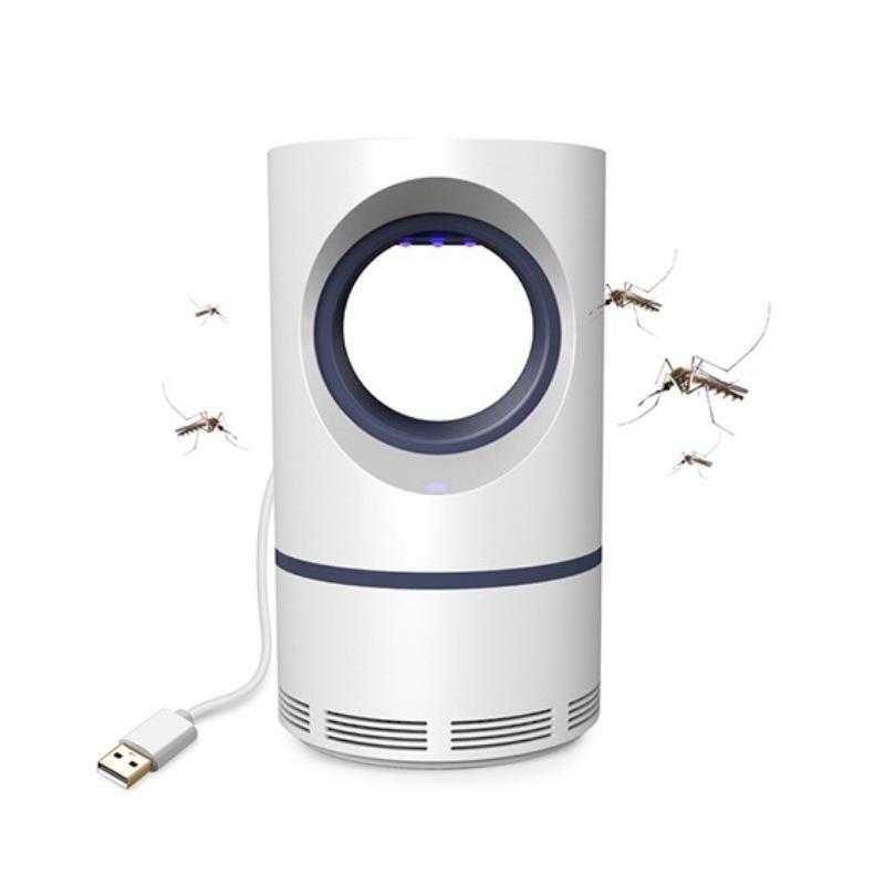 Electric Insect/Mosquito Lamp with UV Light 5W (Indoor) | Stornfield