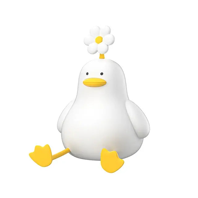 Enten-Nightlight | Charming Nightstand Light | Stornfield