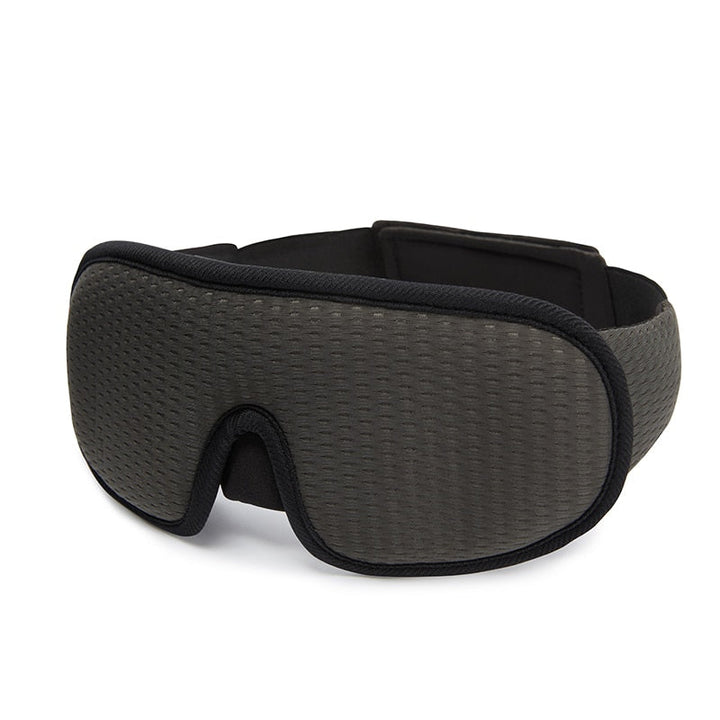 Stornfield | 3D Sleep Mask | Light Blocking & Soft Padded