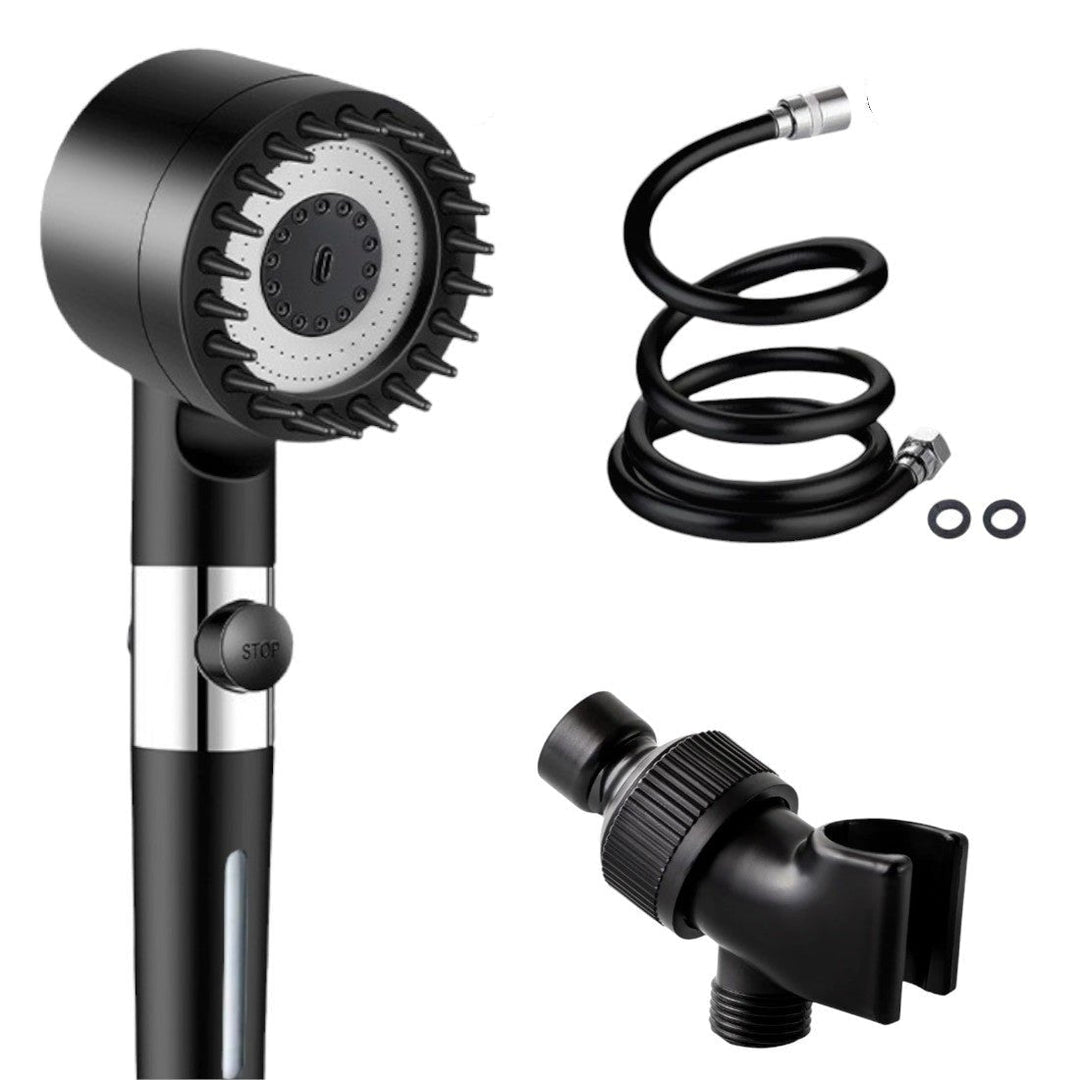 Stornfield | AquaRelief - The Ultimate Massage Shower Head