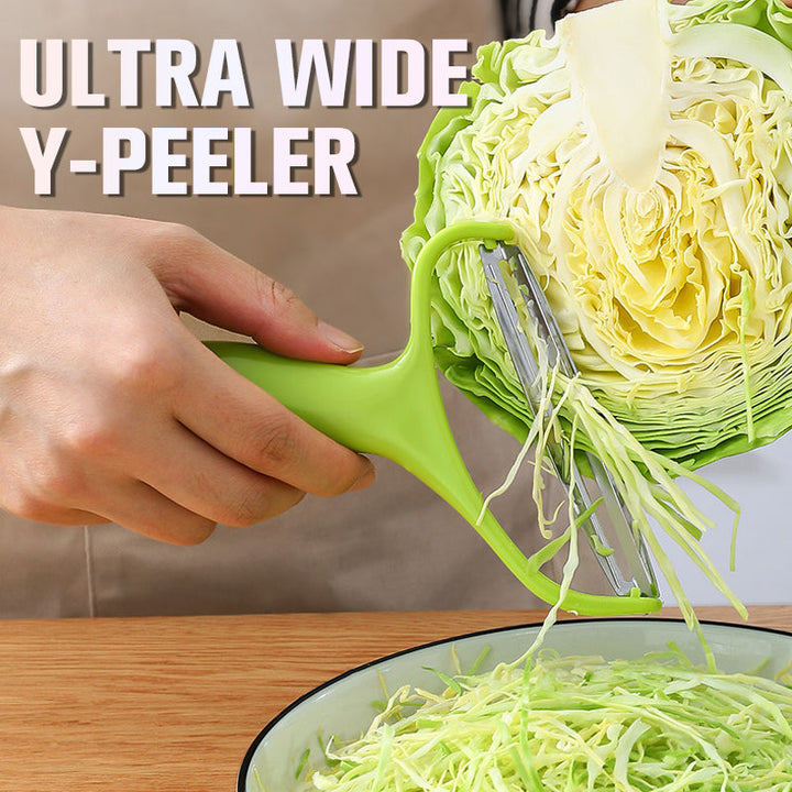 Ultra Wide Y-Vegetable Peeler Stornfield