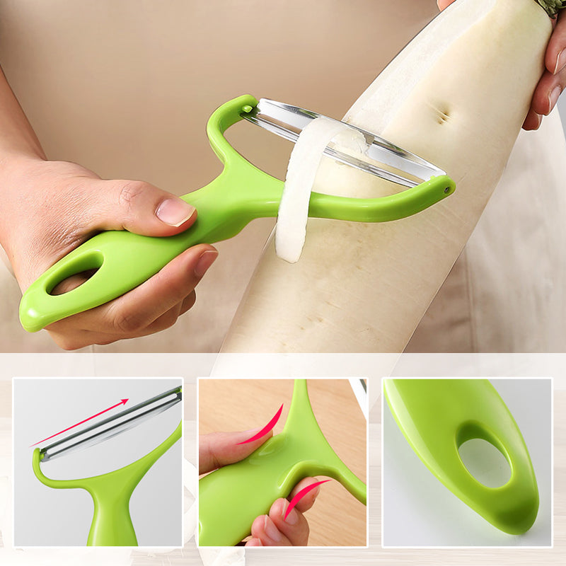 Ultra Wide Y-Vegetable Peeler Stornfield