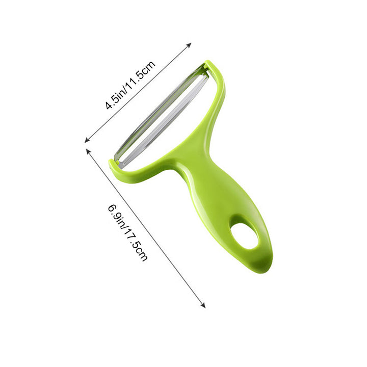 Ultra Wide Y-Vegetable Peeler Stornfield