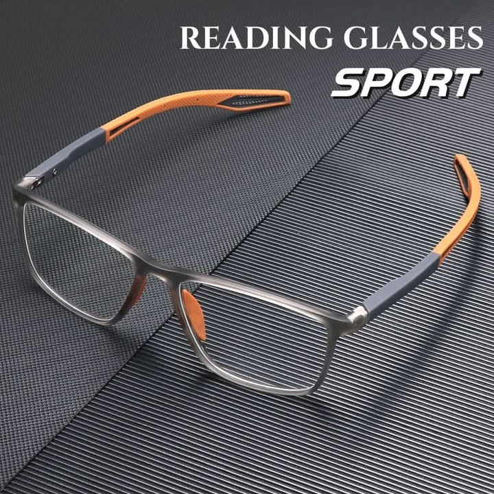 Stornfield | Ultralight Reading Glasses for Clear Near Vision