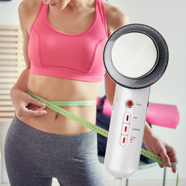 Ultrasound Slimming Device for Home Use | Stornfield