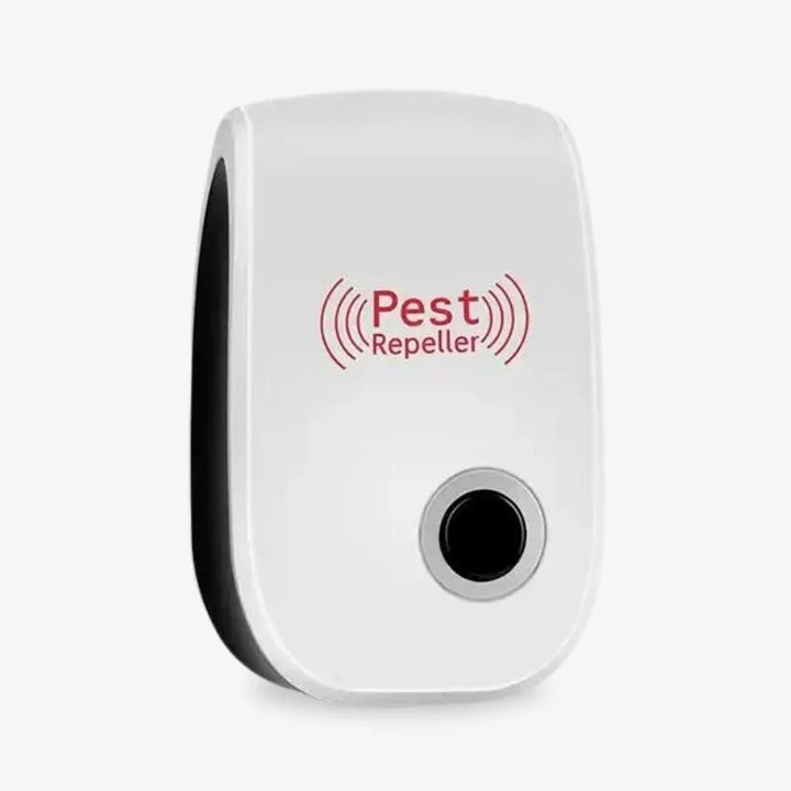 Stornfield | Ultrasonic Mouse Repellent