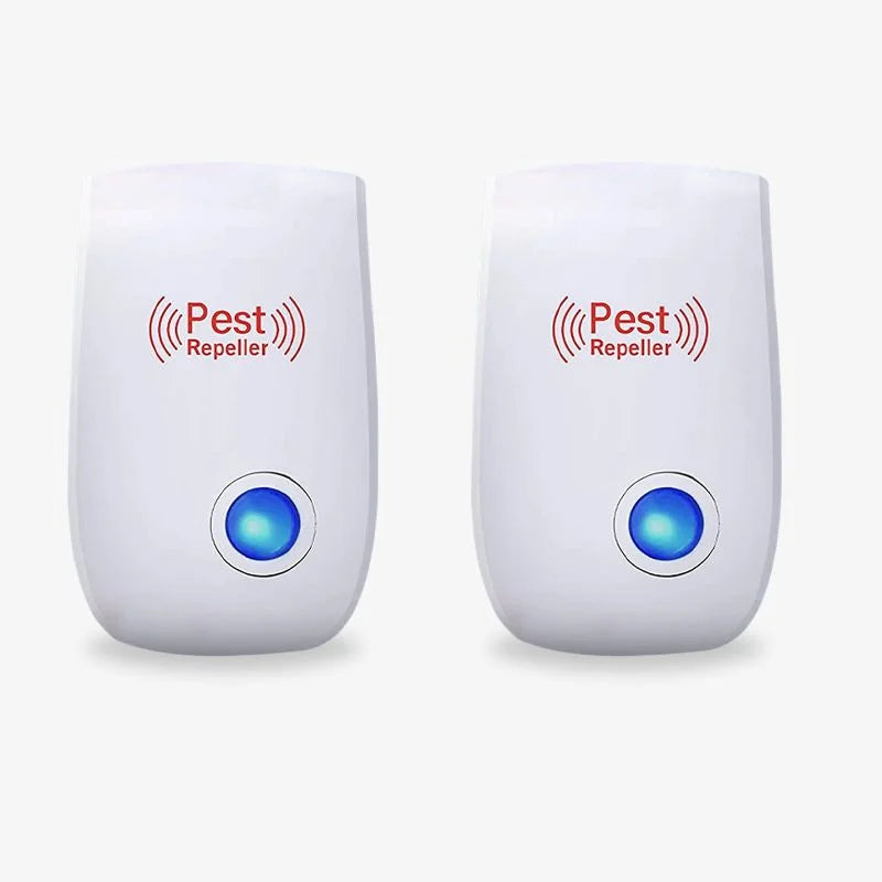 Stornfield | Ultrasonic Mouse Repellent