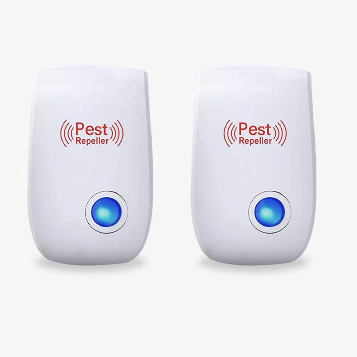 Stornfield | Ultrasonic Mouse Repellent