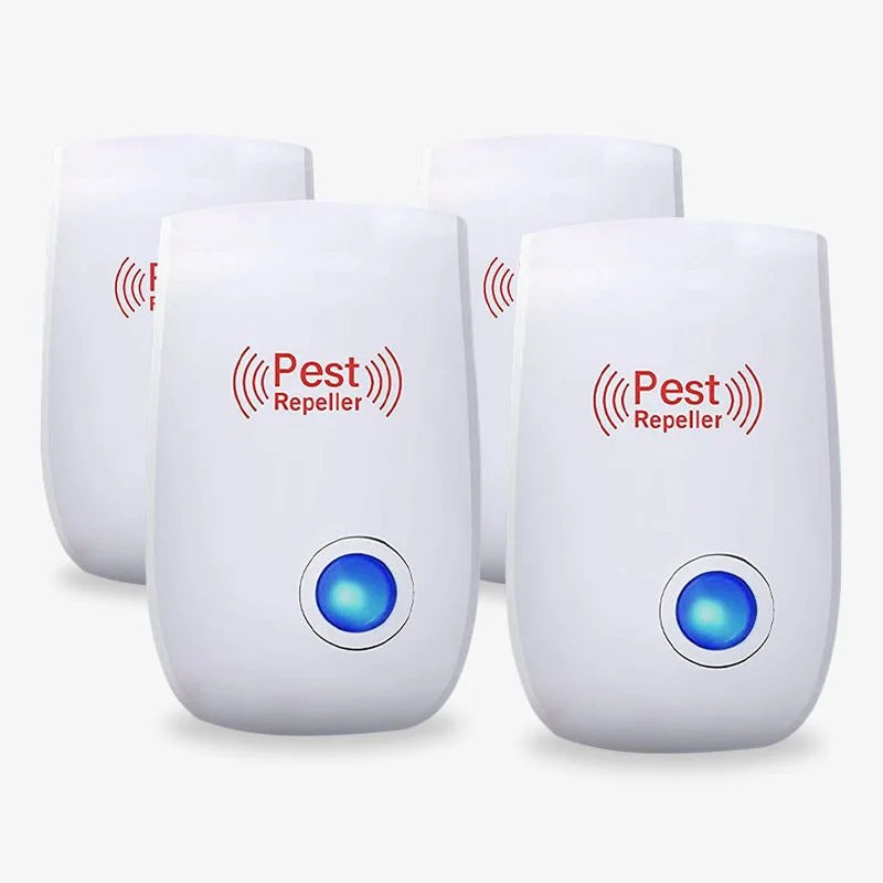 Stornfield | Ultrasonic Bat Repellent Device