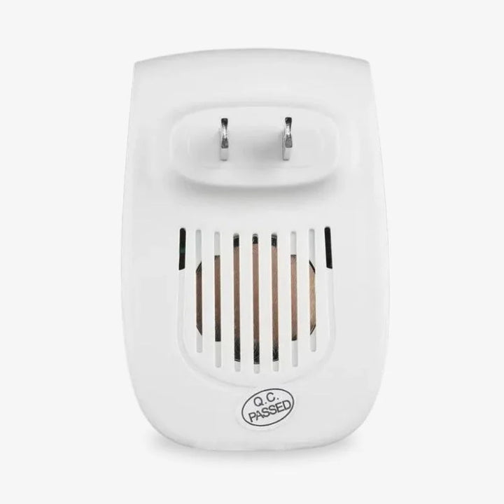 Stornfield | Ultrasonic Bat Repellent Device
