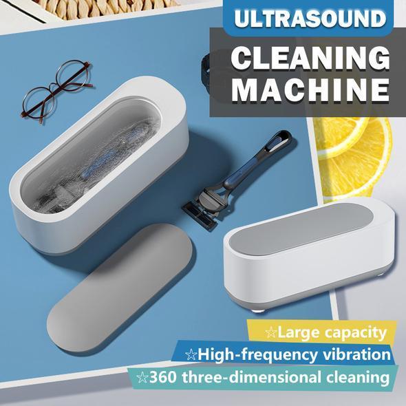 Ultrasound cleaning machine | Stornfield