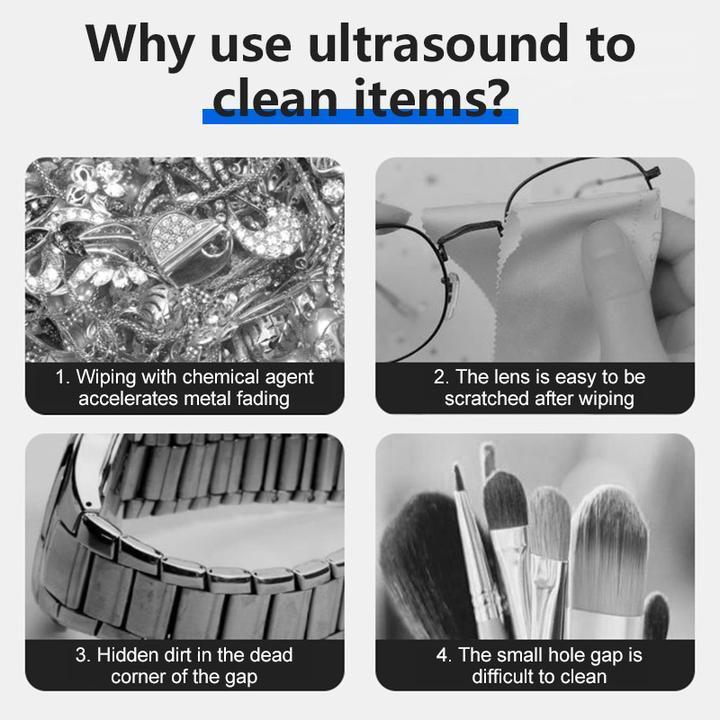 Ultrasound cleaning machine | Stornfield