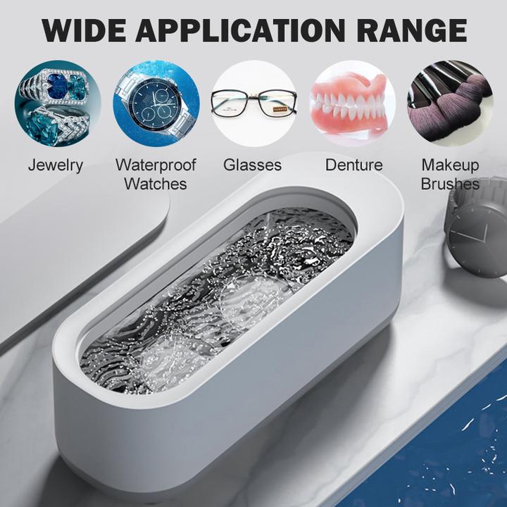 Ultrasound cleaning machine | Stornfield