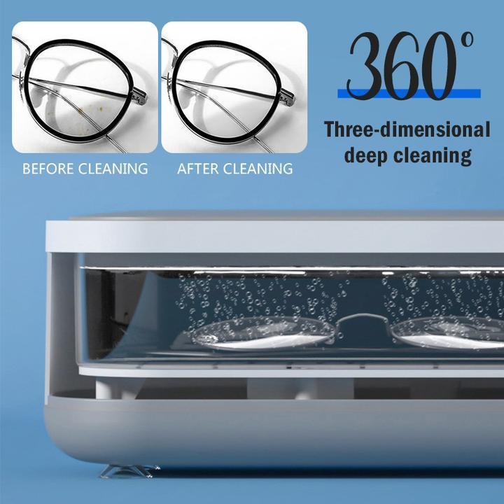 Ultrasound cleaning machine | Stornfield
