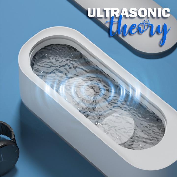Ultrasound cleaning machine | Stornfield