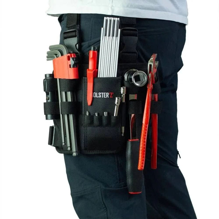 Stornfield | tool belt for quick access & maximum freedom of movement