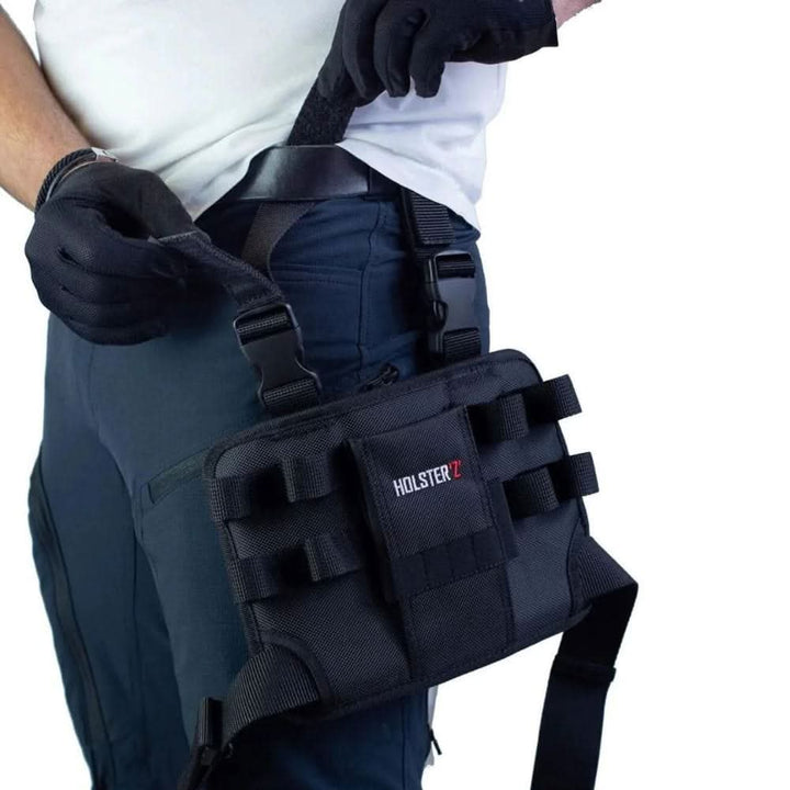 Stornfield | tool belt for quick access & maximum freedom of movement