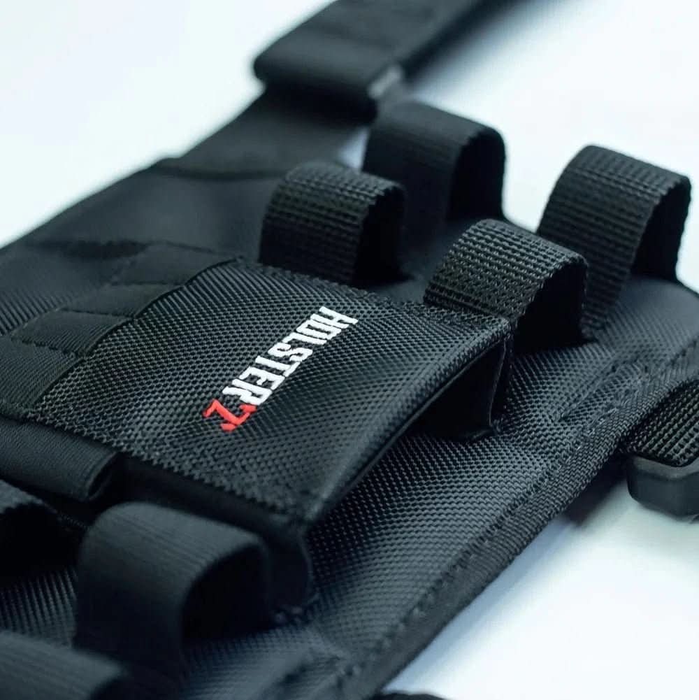 Stornfield | tool belt for quick access & maximum freedom of movement