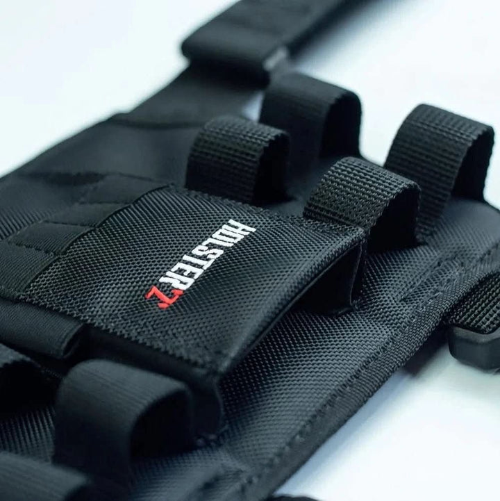 Stornfield | tool belt for quick access & maximum freedom of movement