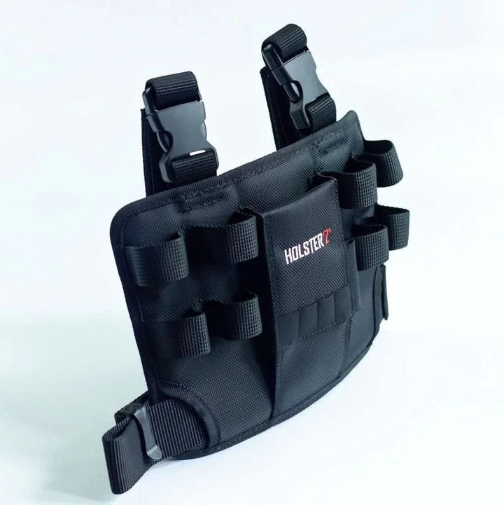 Stornfield | tool belt for quick access & maximum freedom of movement