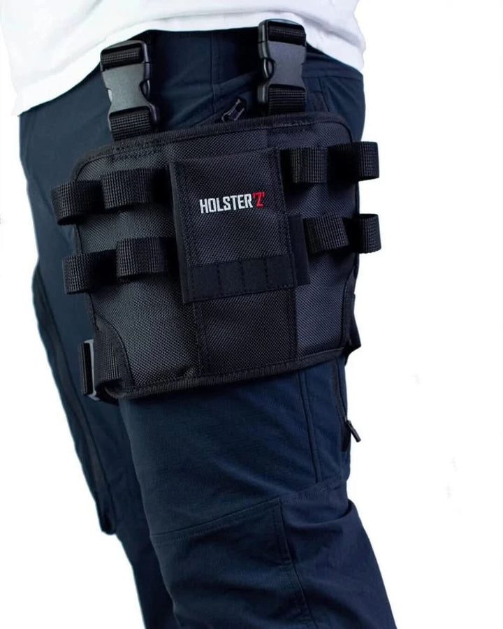 Stornfield | tool belt for quick access & maximum freedom of movement